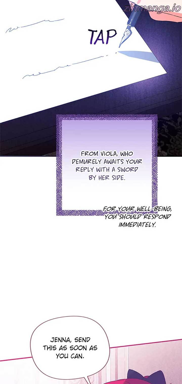 I Tamed the Duke chapter 39 page 18