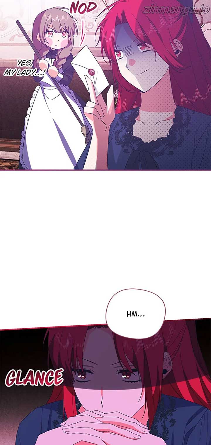 I Tamed the Duke chapter 39 page 19