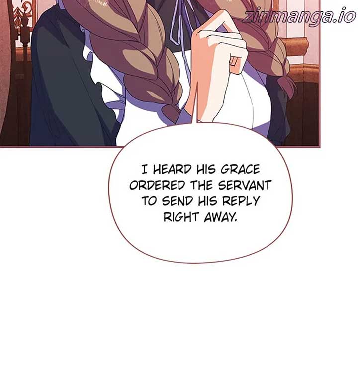 I Tamed the Duke chapter 39 page 23