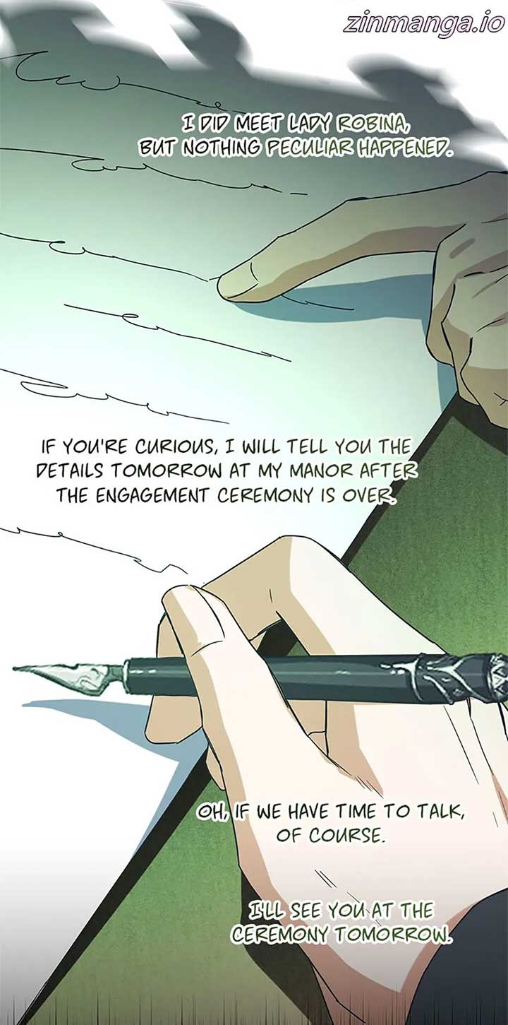 I Tamed the Duke chapter 39 page 28