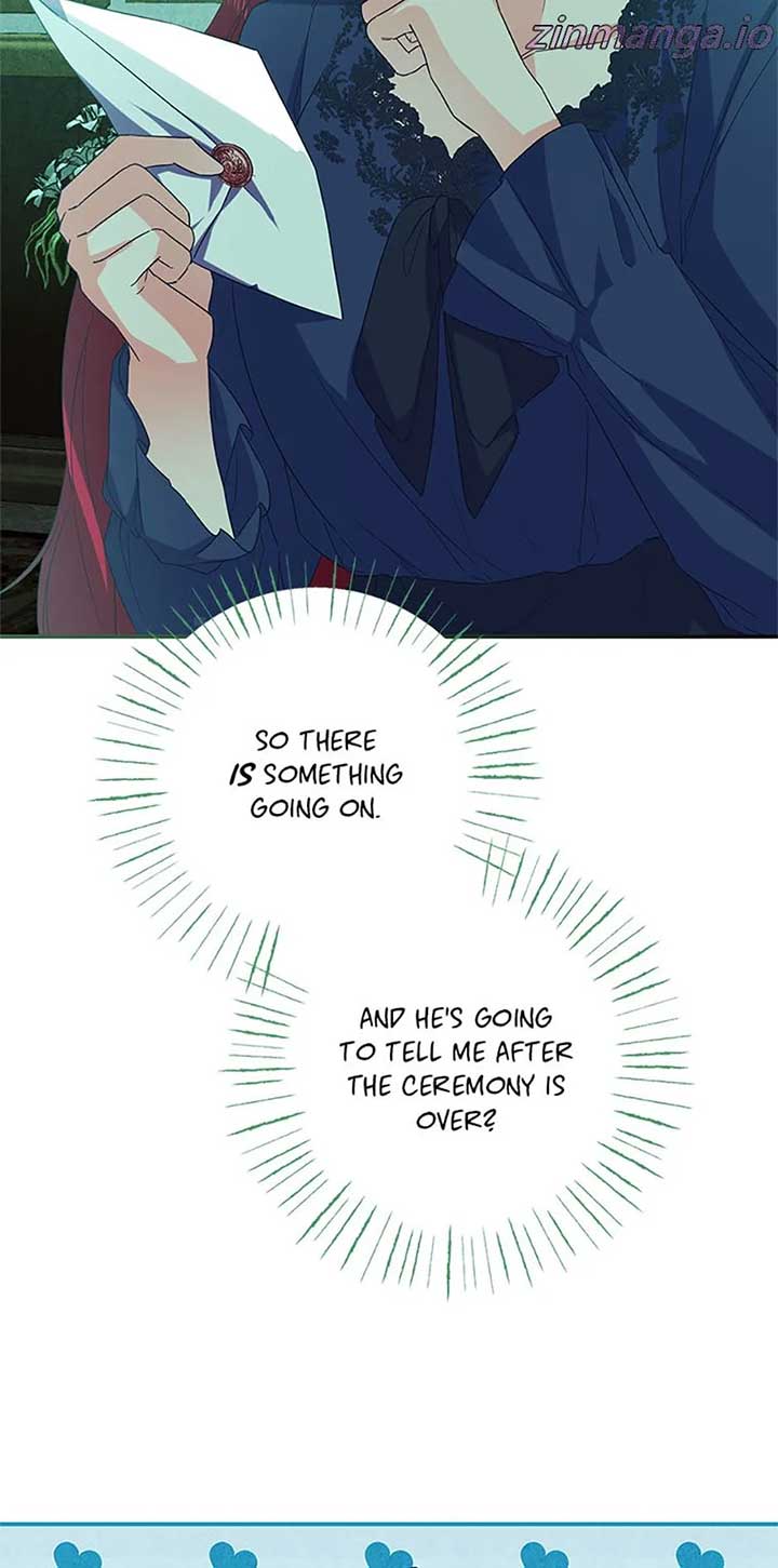 I Tamed the Duke chapter 39 page 30
