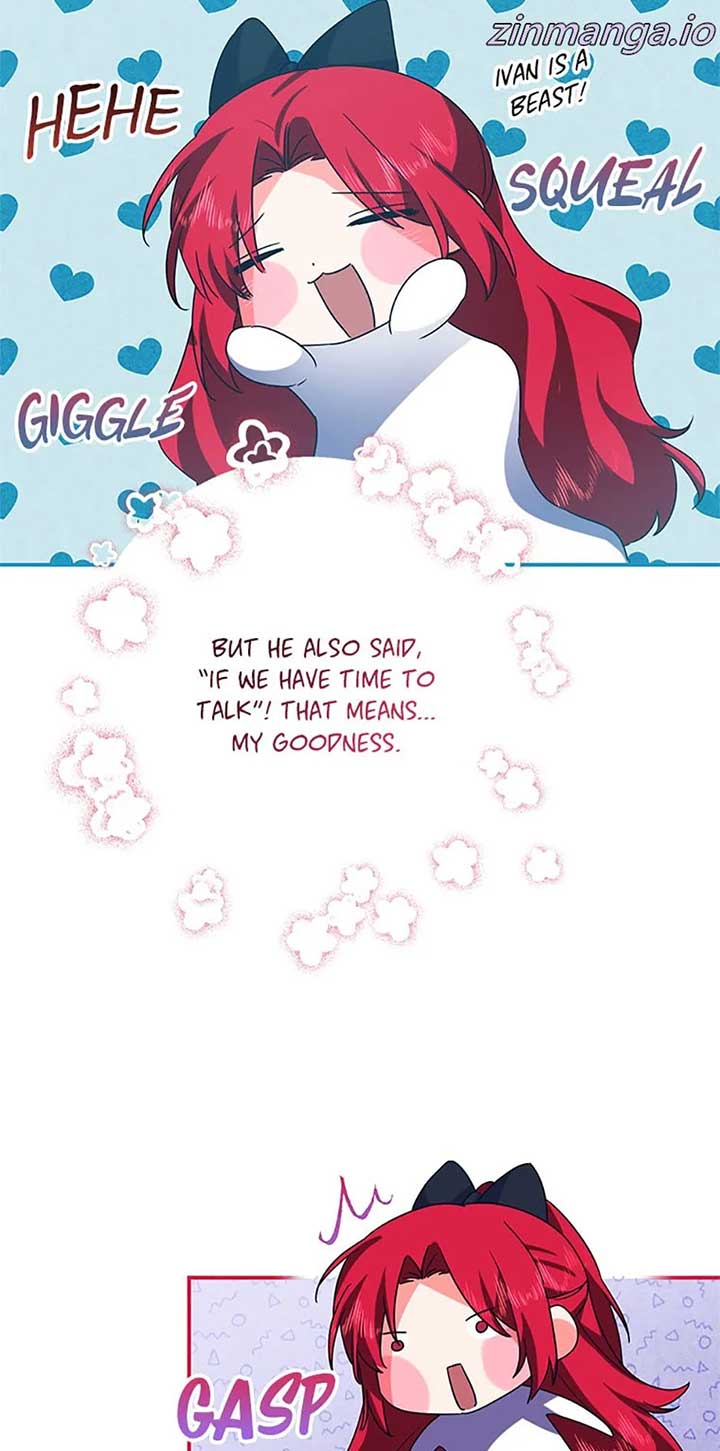 I Tamed the Duke chapter 39 page 31