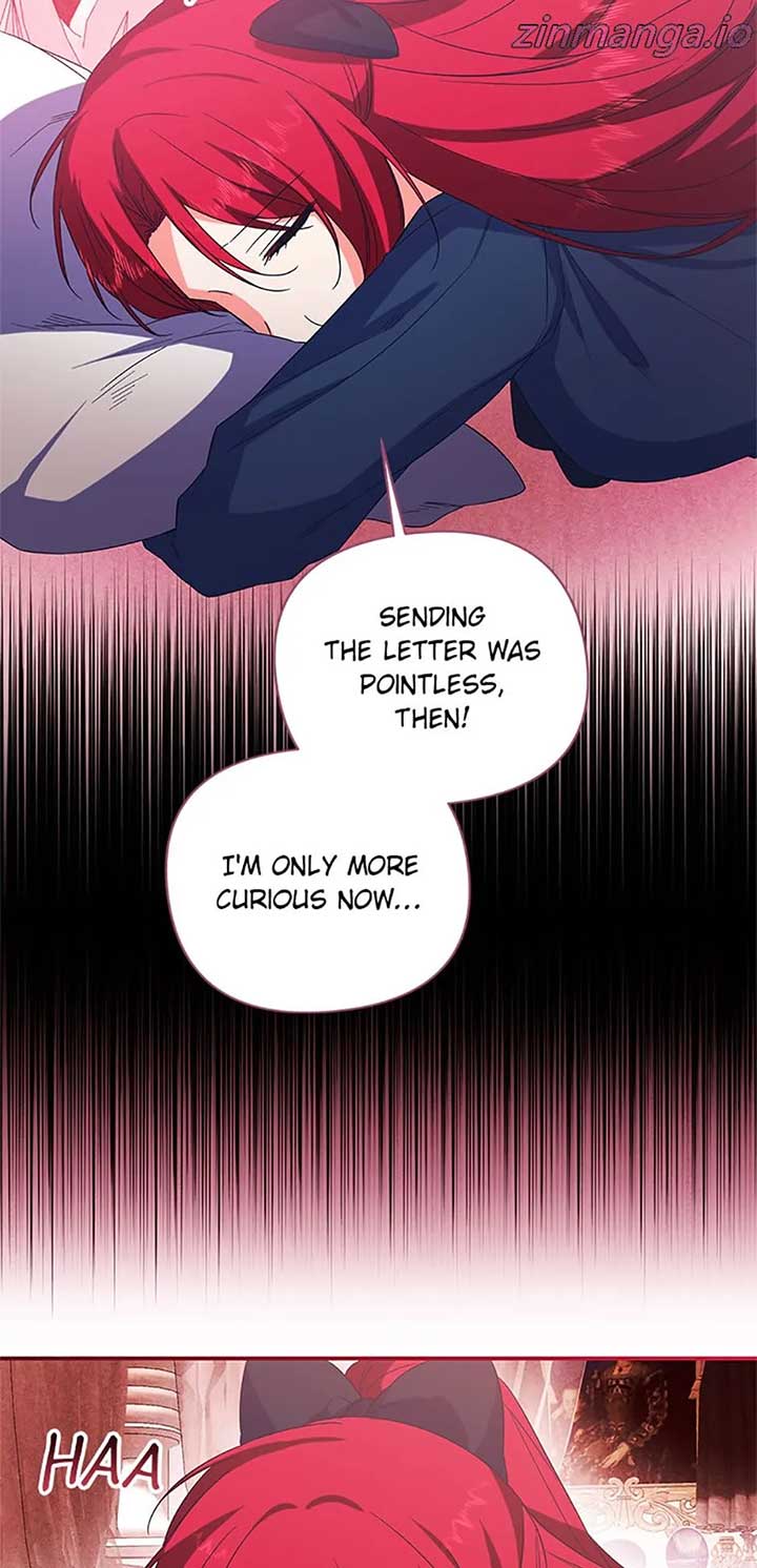 I Tamed the Duke chapter 39 page 35