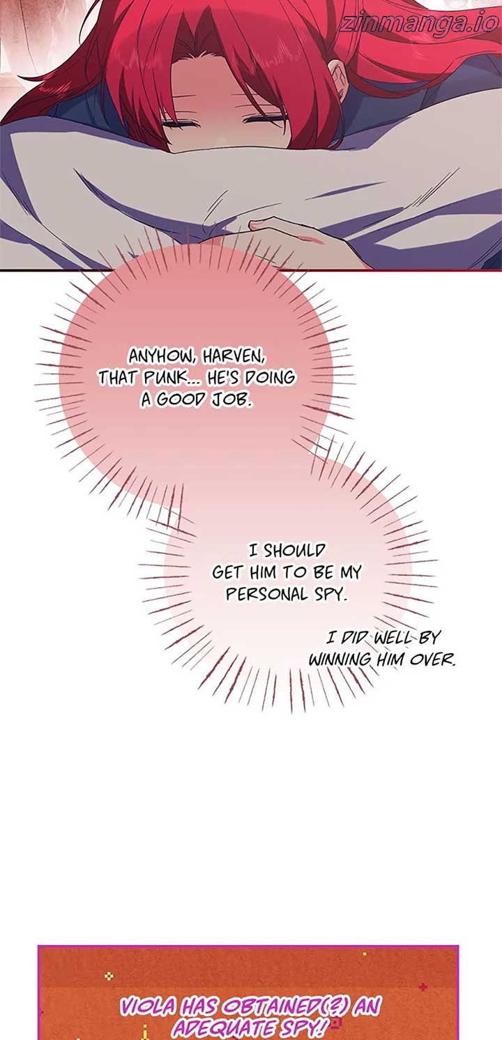 I Tamed the Duke chapter 39 page 36