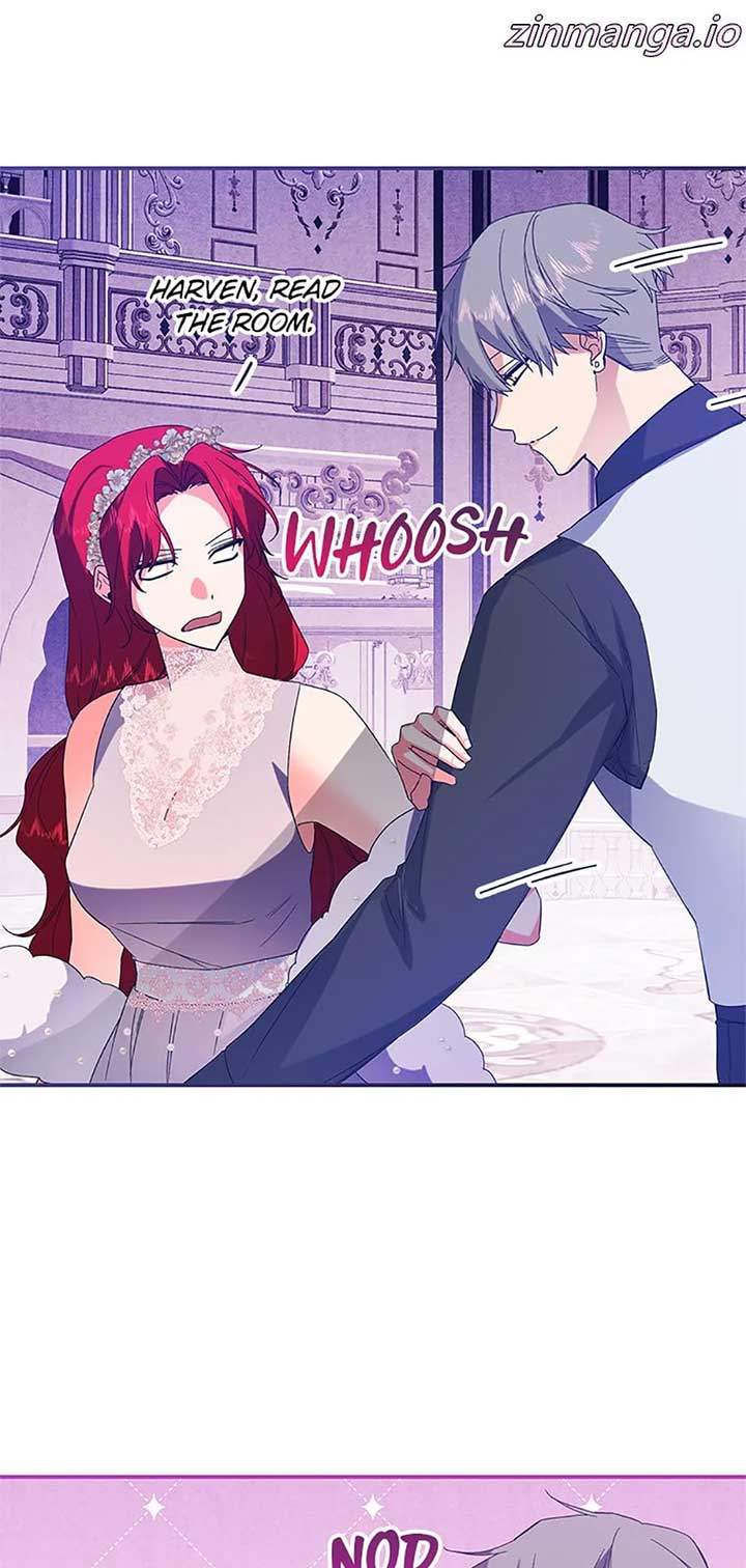 I Tamed the Duke chapter 39 page 42