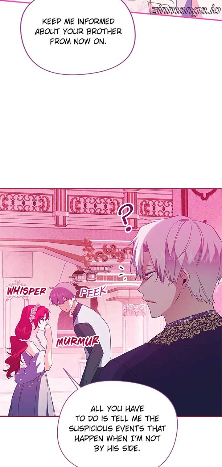 I Tamed the Duke chapter 39 page 44