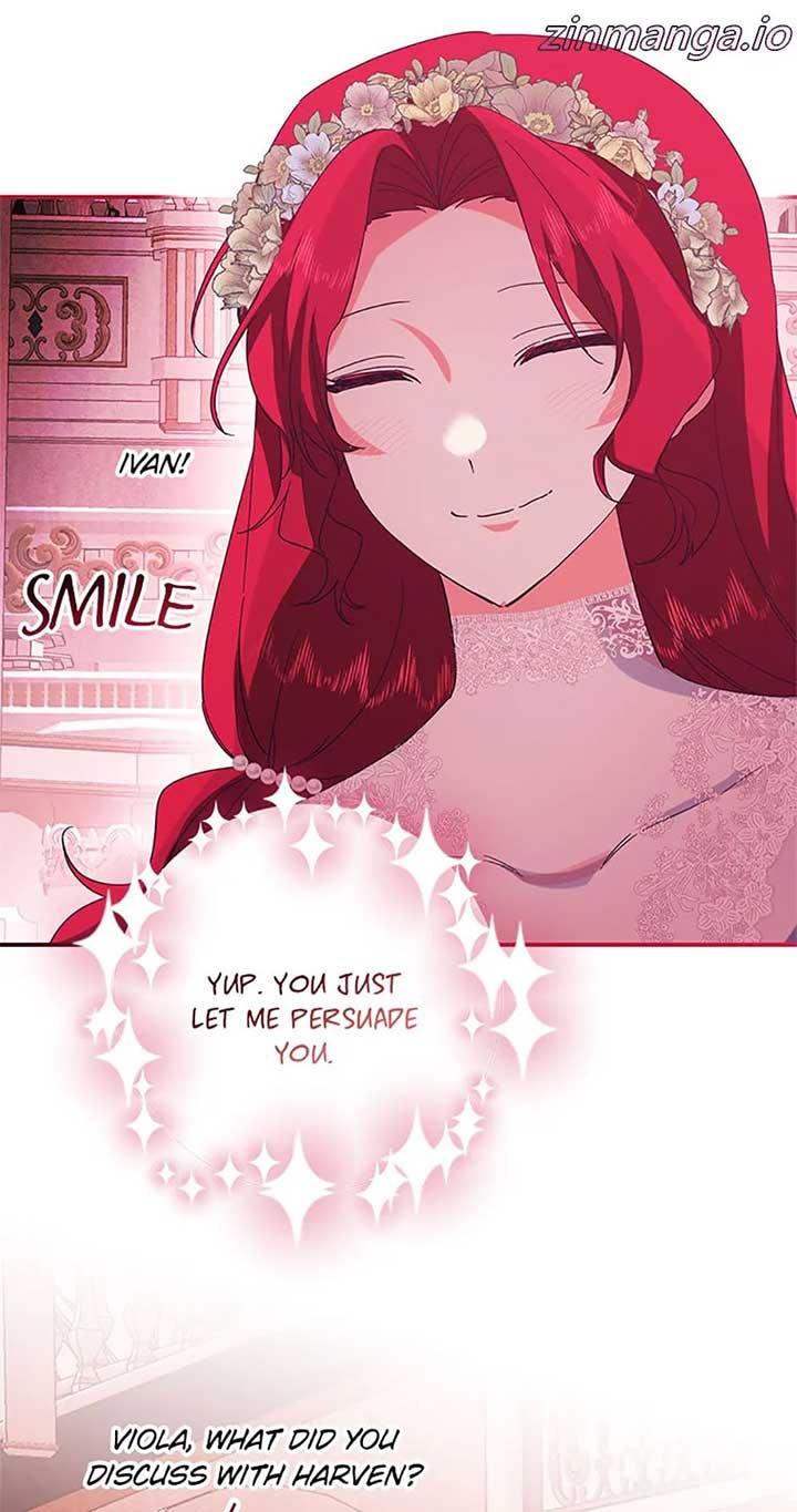 I Tamed the Duke chapter 39 page 56