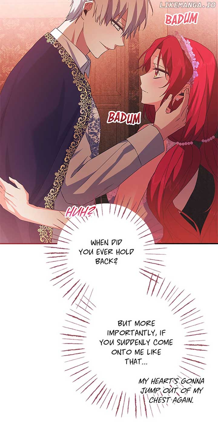 I Tamed the Duke chapter 41 page 8