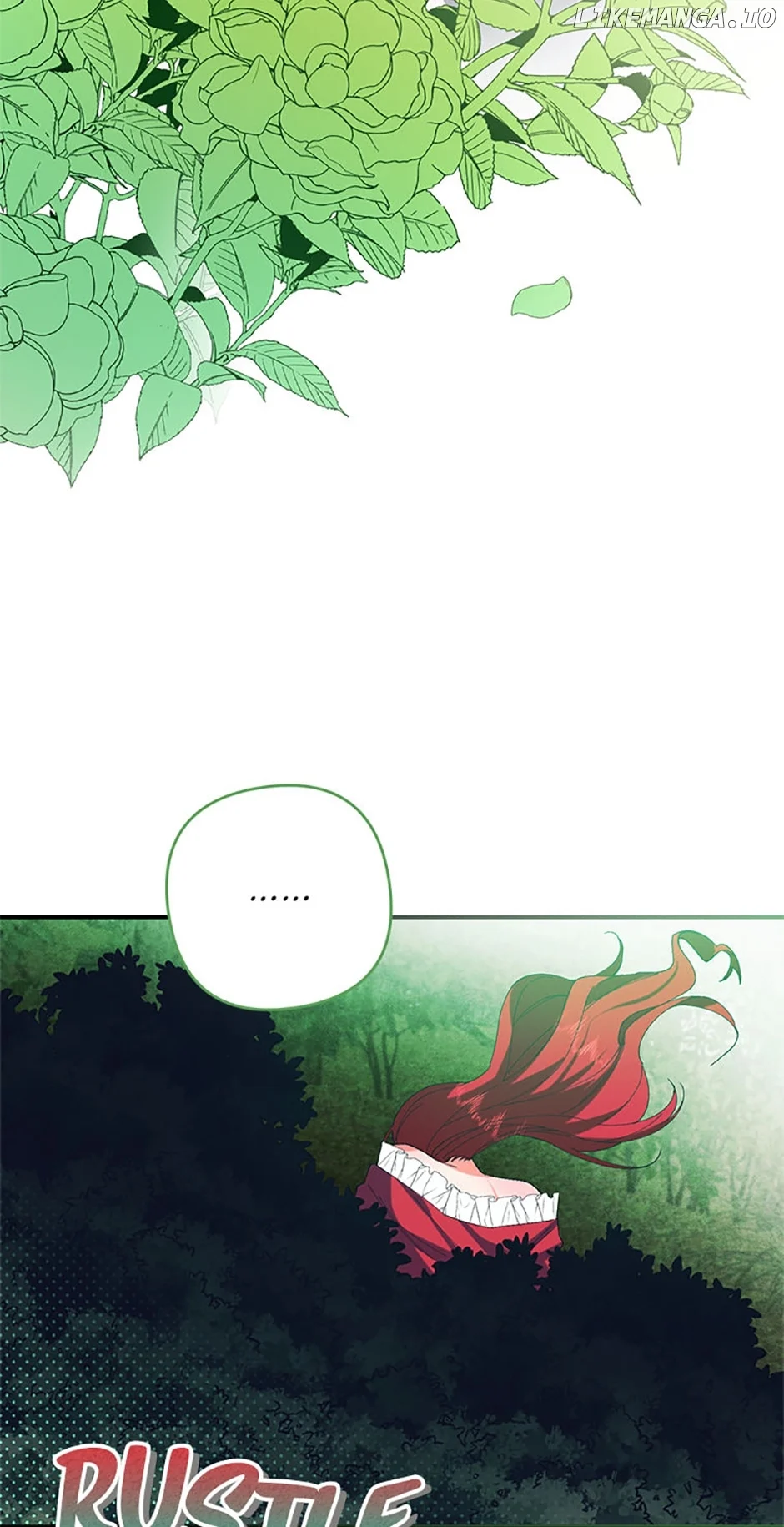 I Tamed the Duke chapter 47 page 5