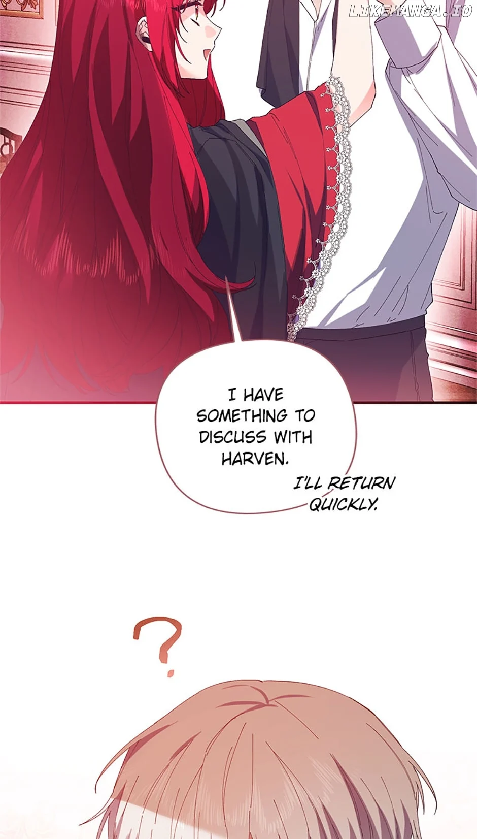 I Tamed the Duke chapter 47 page 15