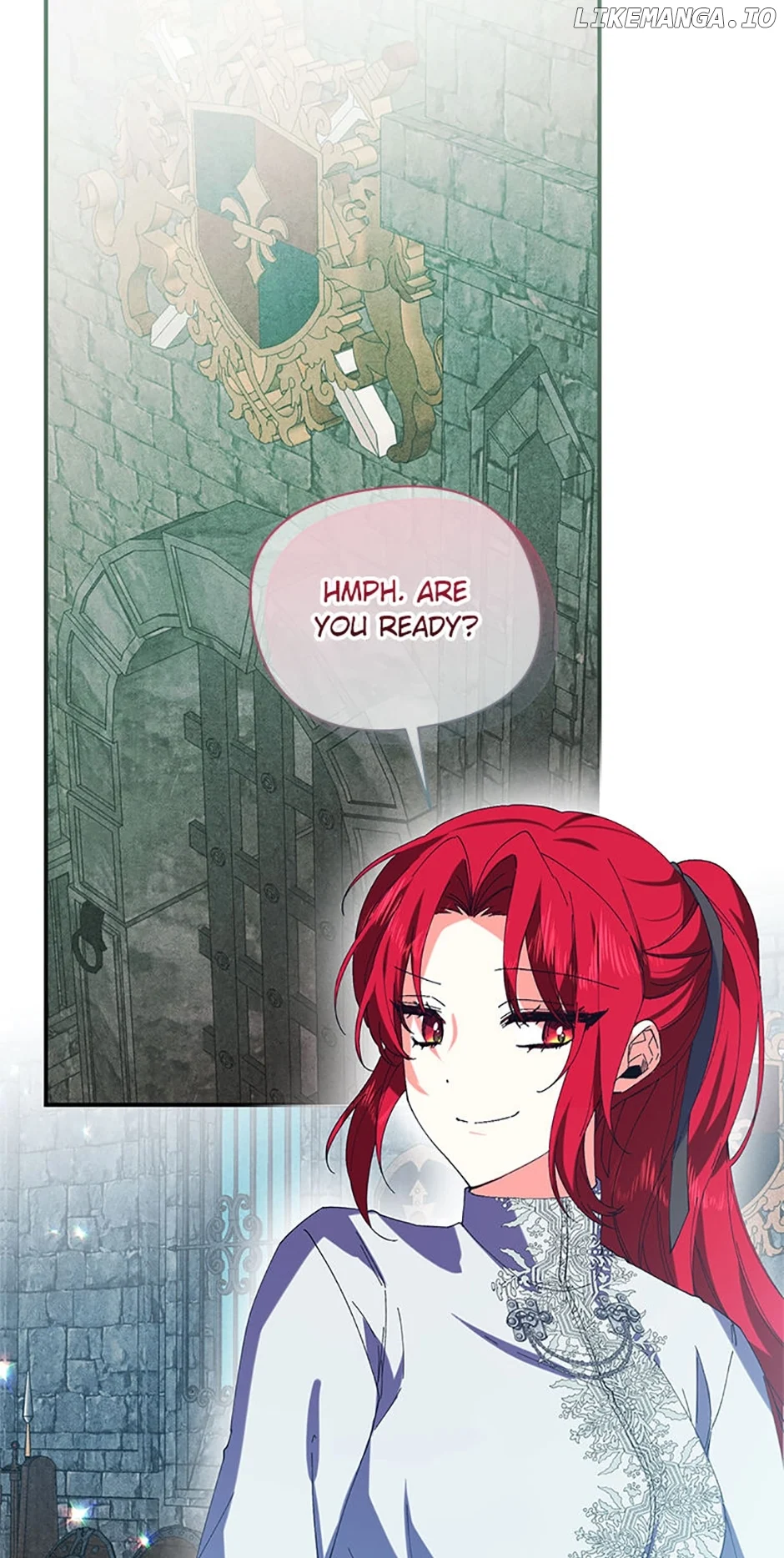 I Tamed the Duke chapter 47 page 22