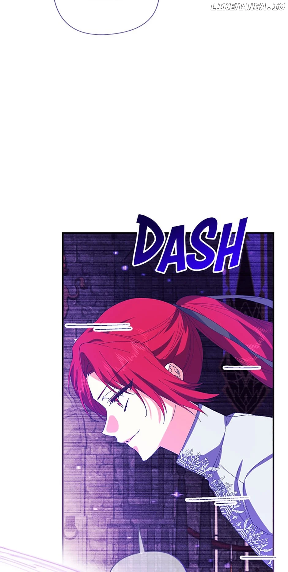 I Tamed the Duke chapter 47 page 24