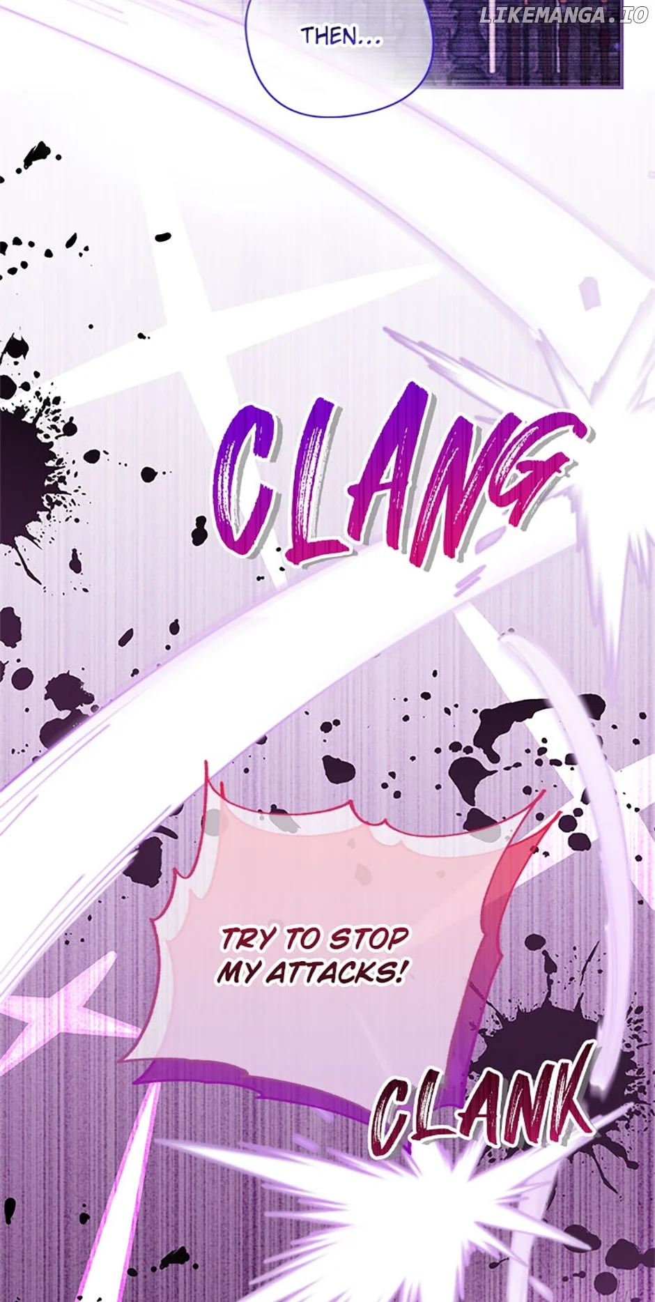 I Tamed the Duke chapter 47 page 25