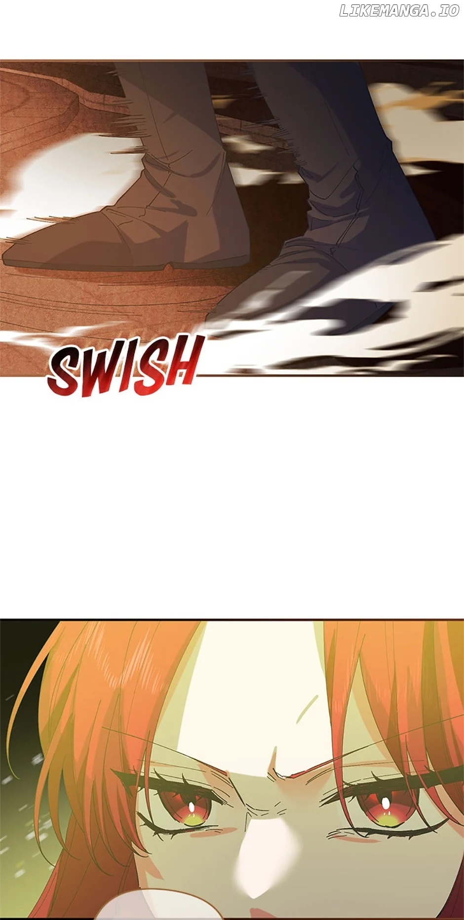 I Tamed the Duke chapter 47 page 31
