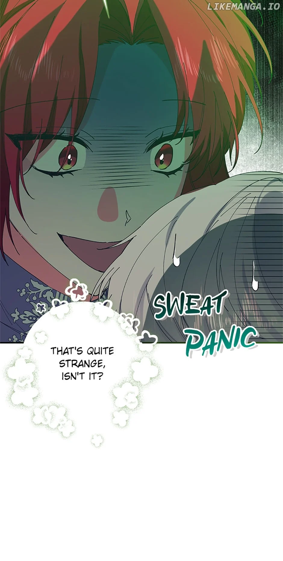 I Tamed the Duke chapter 47 page 34