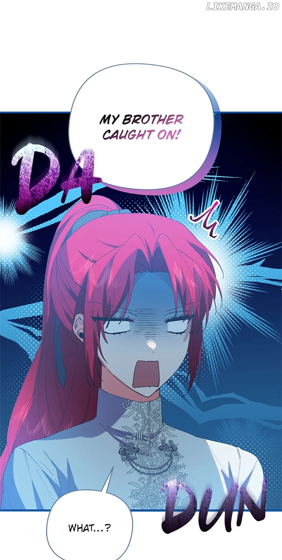 I Tamed the Duke chapter 47 page 37