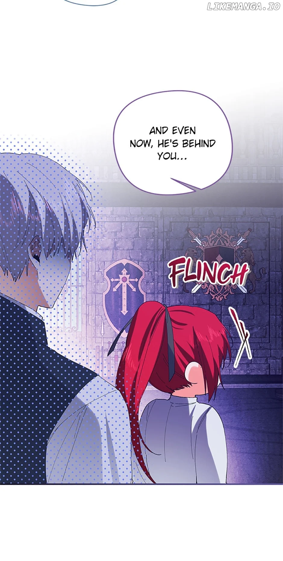 I Tamed the Duke chapter 47 page 38