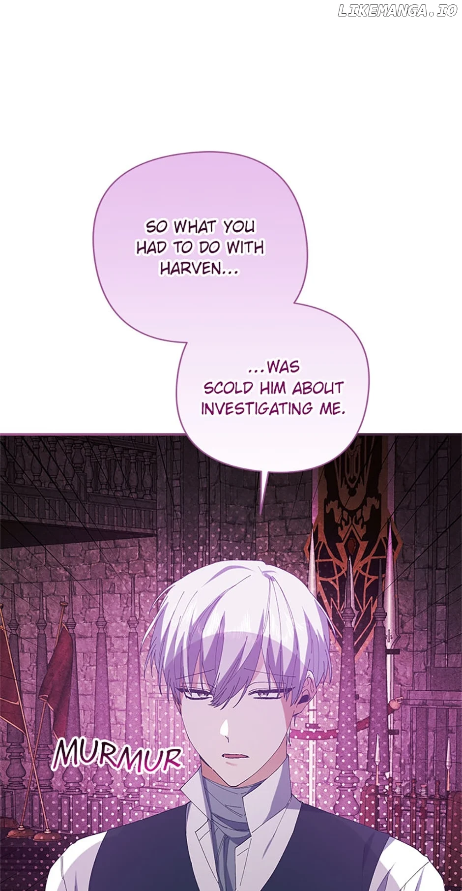 I Tamed the Duke chapter 47 page 39