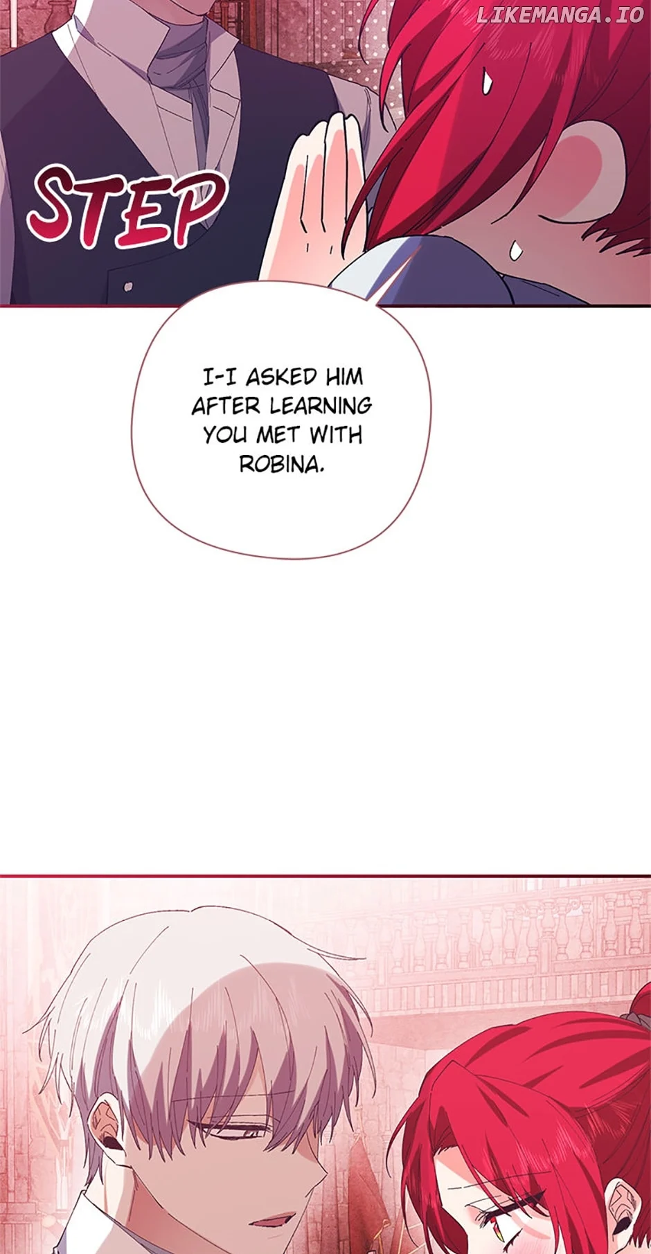 I Tamed the Duke chapter 47 page 42