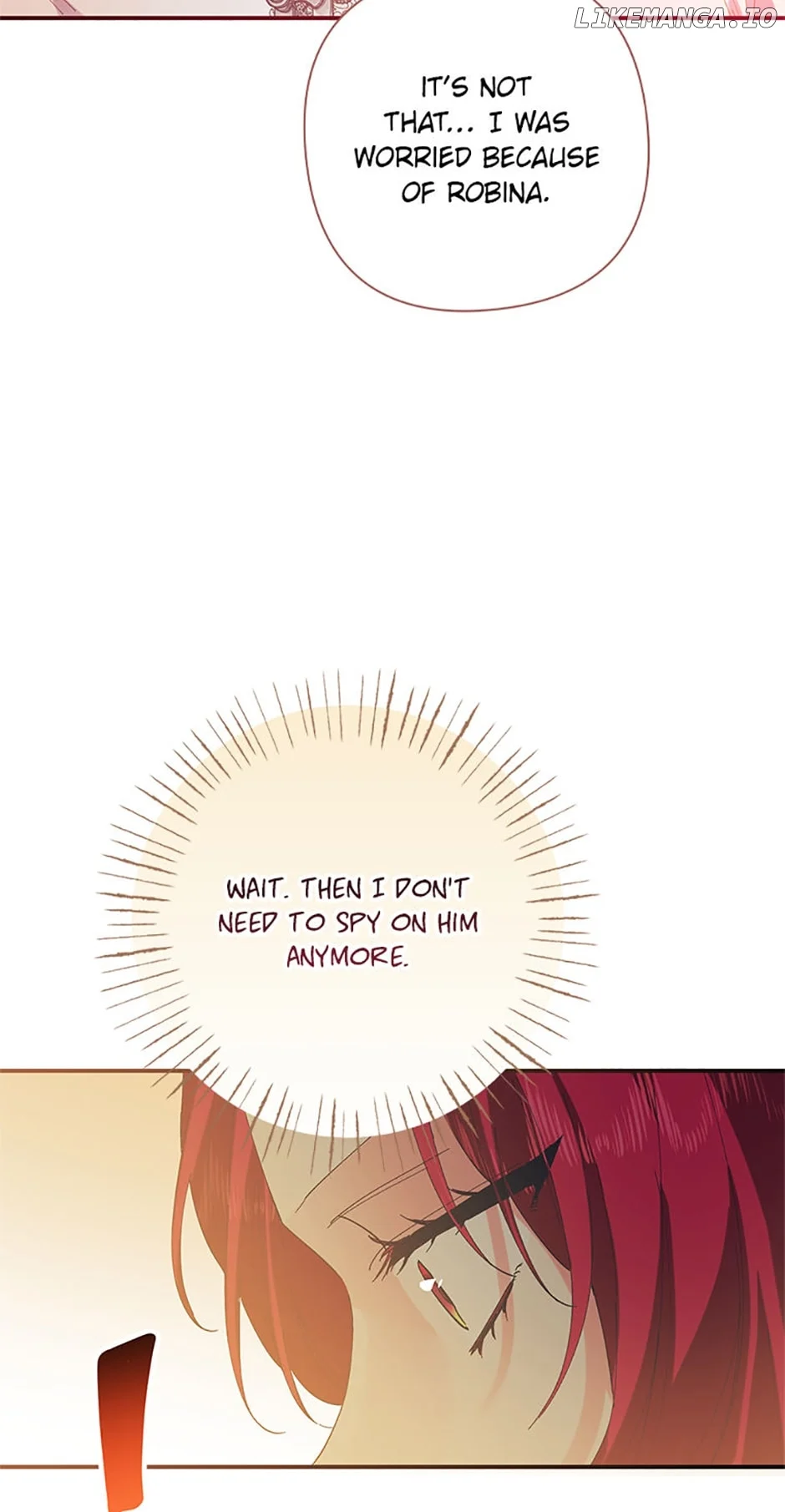I Tamed the Duke chapter 47 page 44