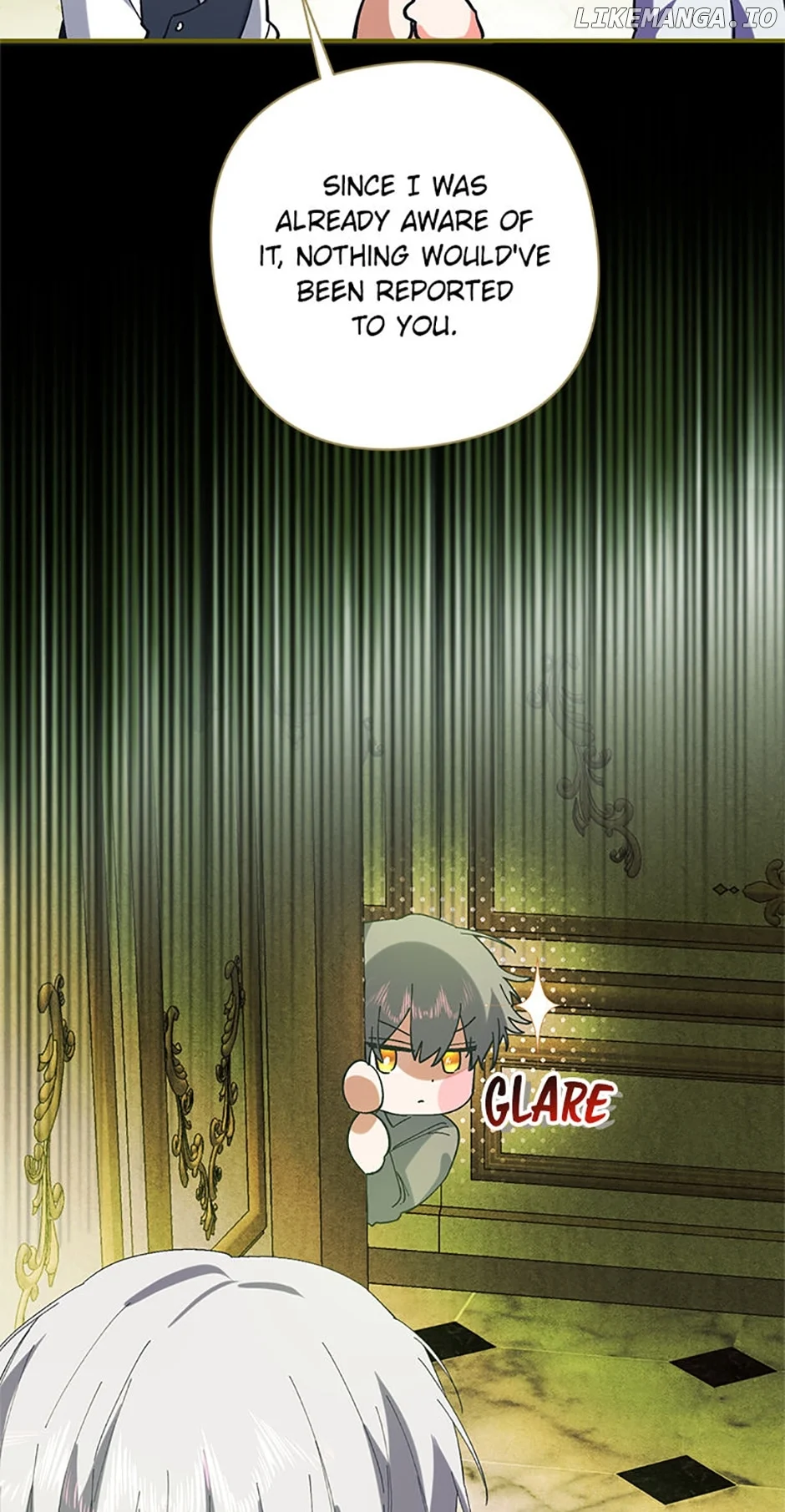 I Tamed the Duke chapter 47 page 46