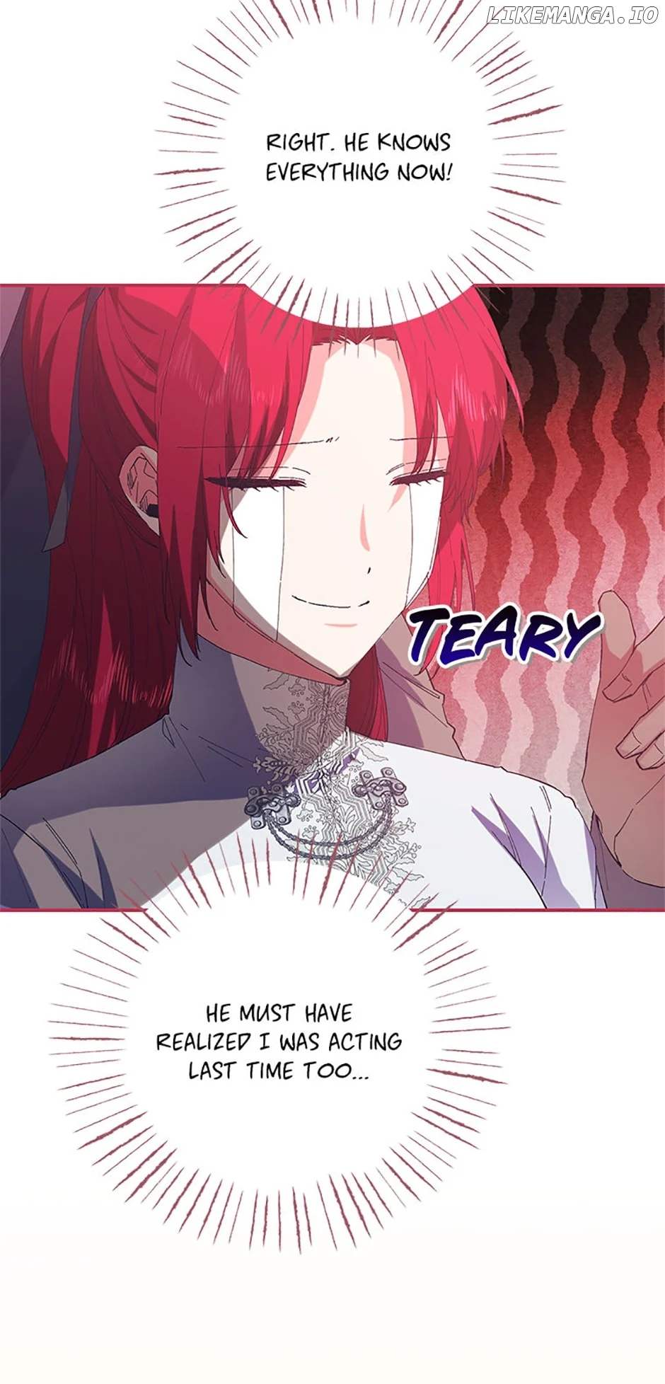 I Tamed the Duke chapter 47 page 56