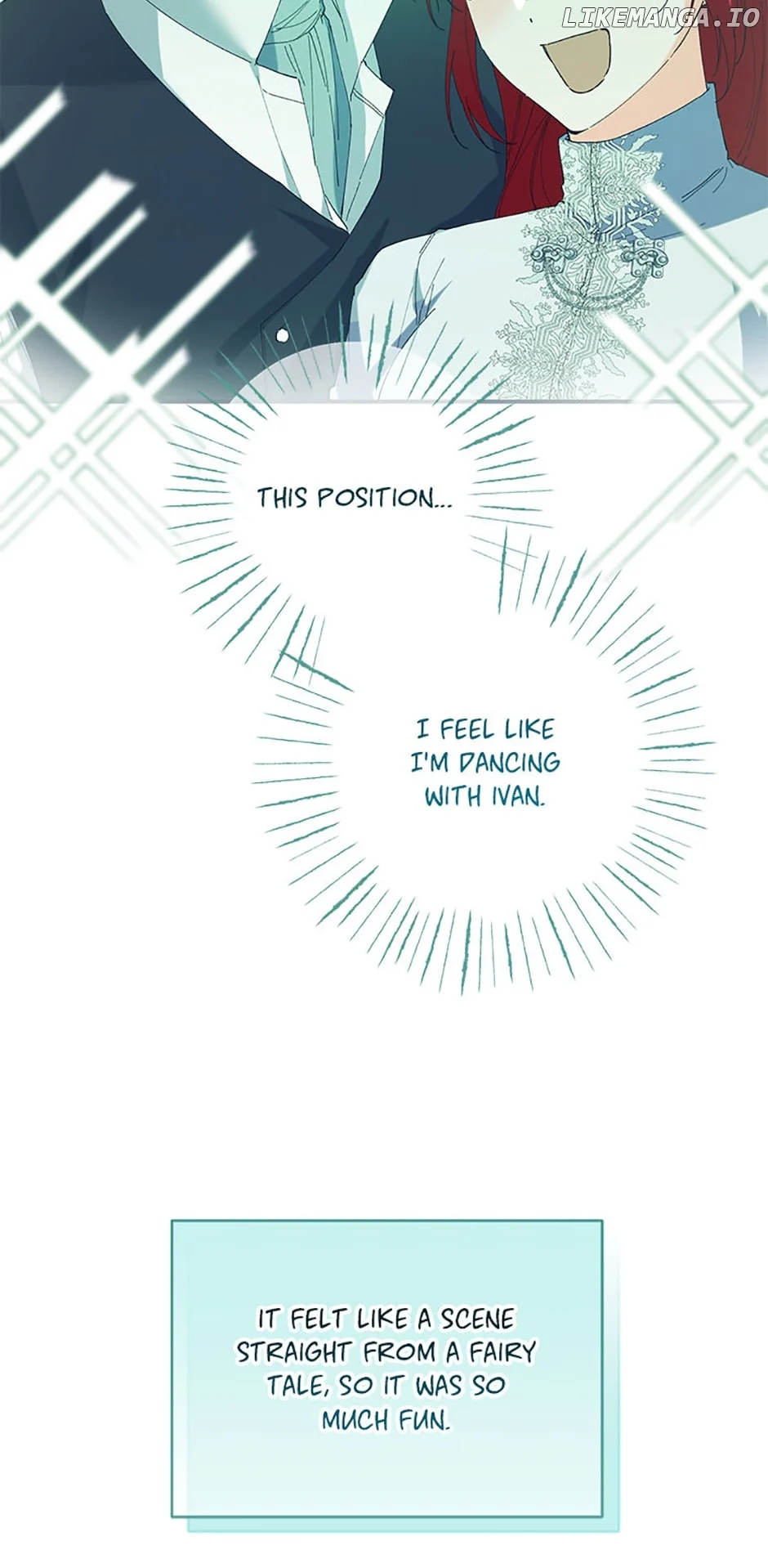I Tamed the Duke chapter 47 page 64