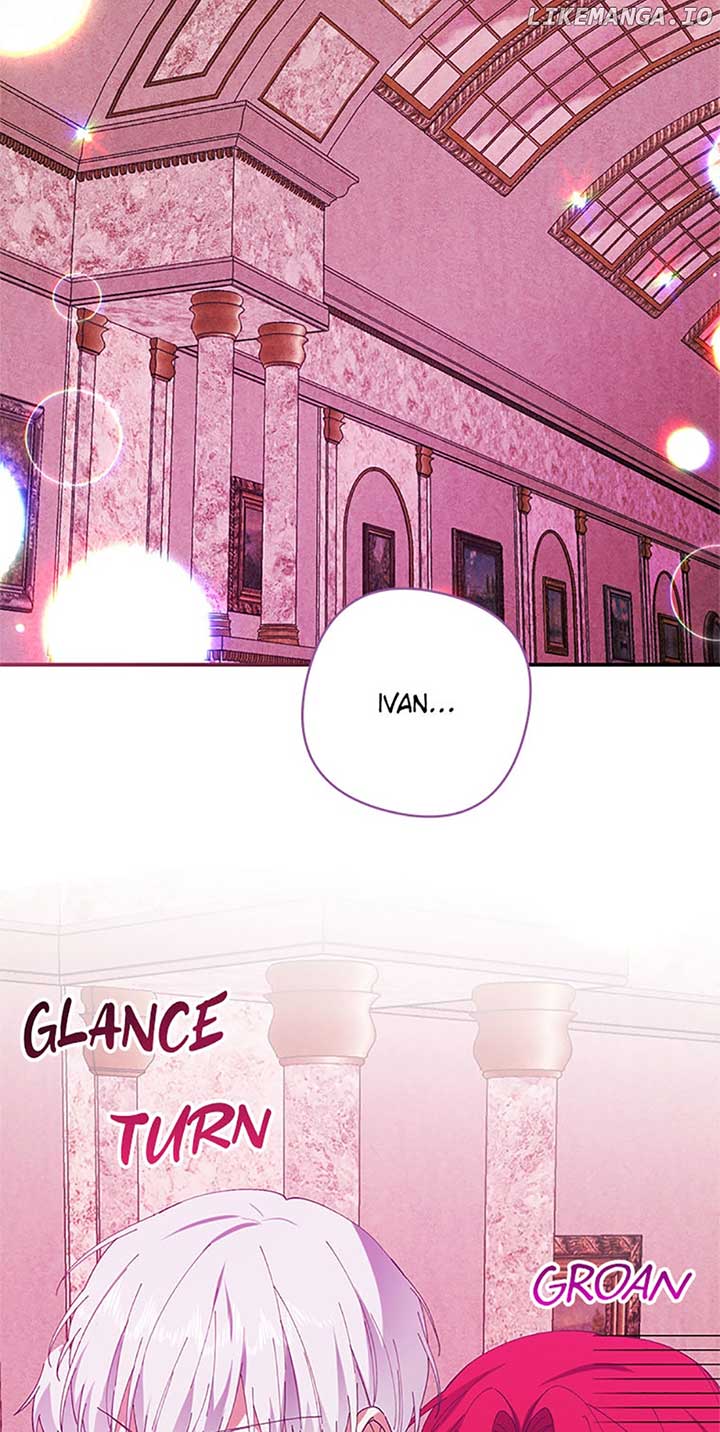 I Tamed the Duke chapter 48 page 8