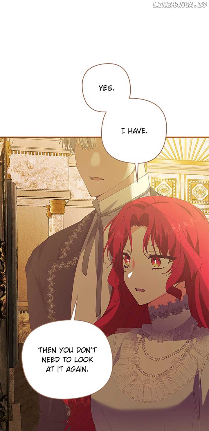 I Tamed the Duke chapter 49 page 3