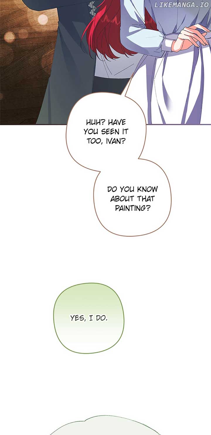 I Tamed the Duke chapter 49 page 5
