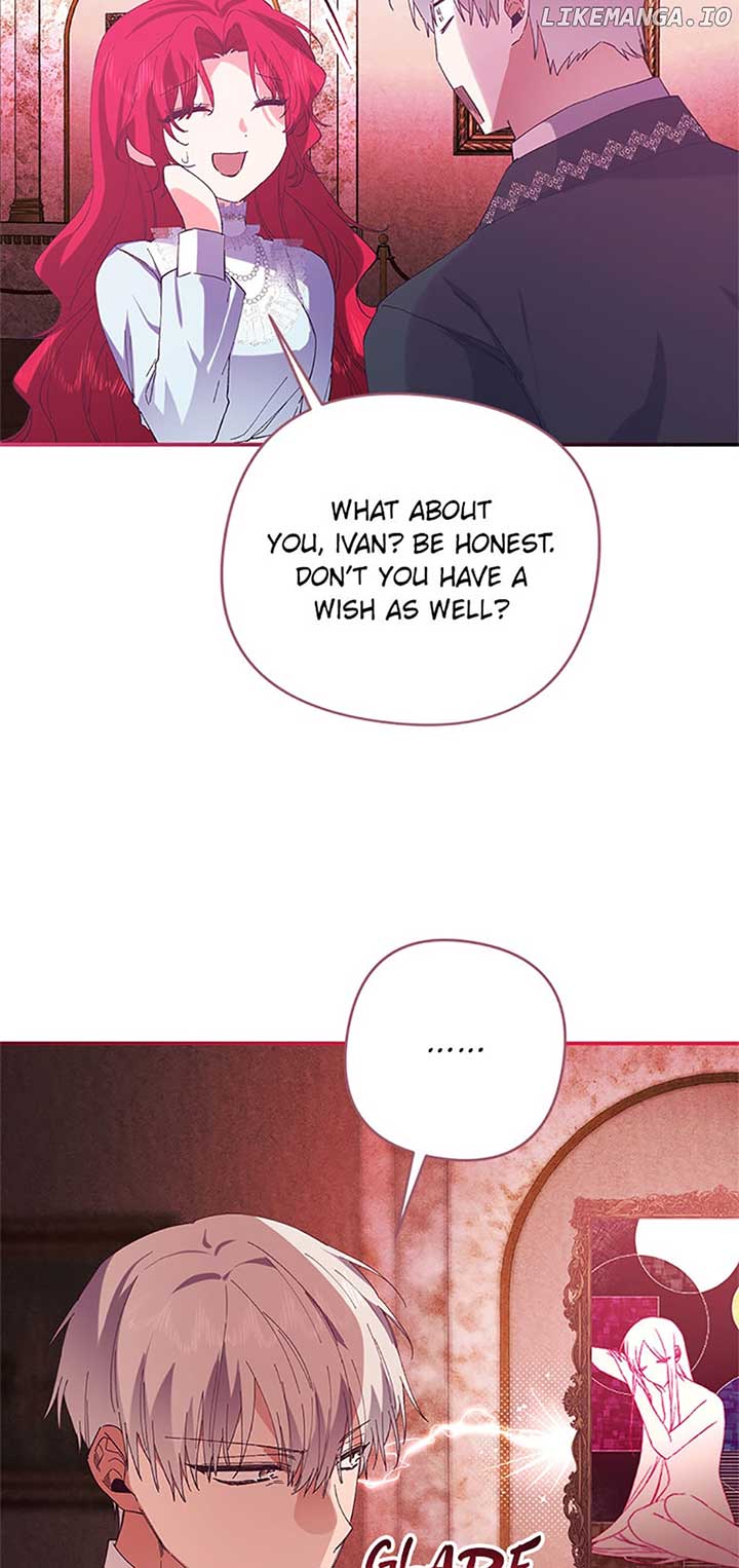 I Tamed the Duke chapter 49 page 16
