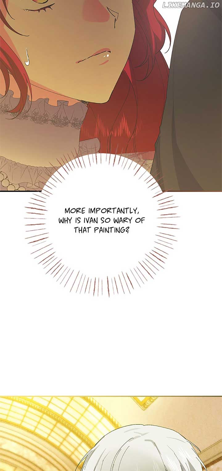 I Tamed the Duke chapter 49 page 19