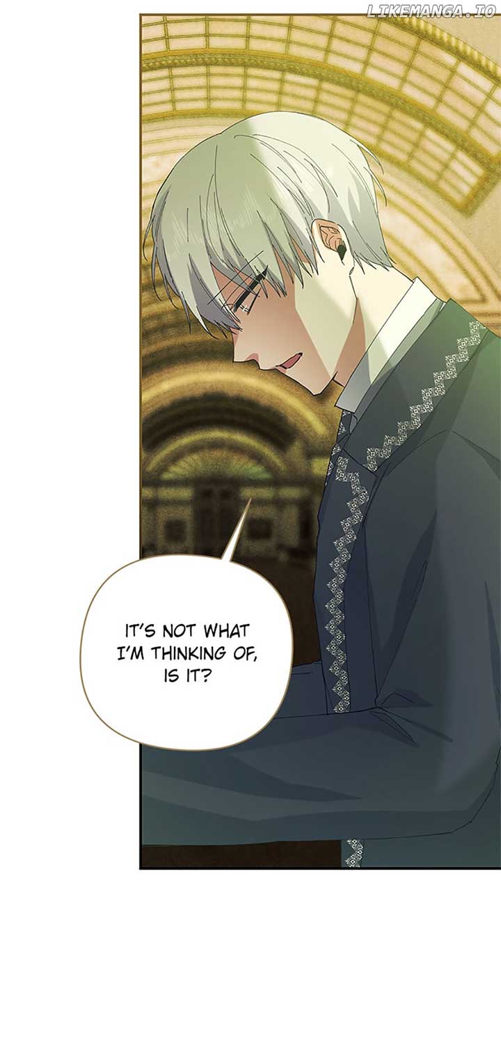 I Tamed the Duke chapter 49 page 21
