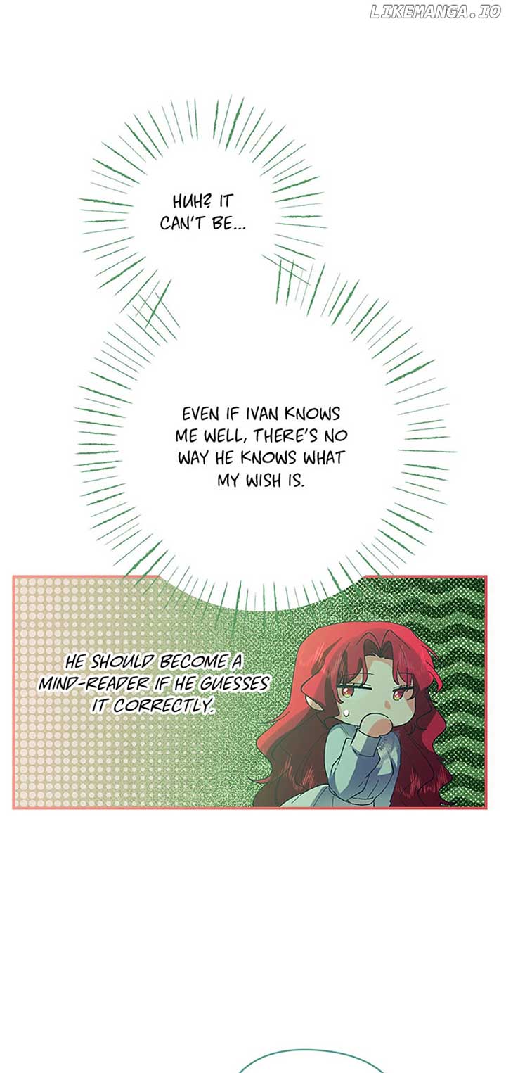 I Tamed the Duke chapter 49 page 22