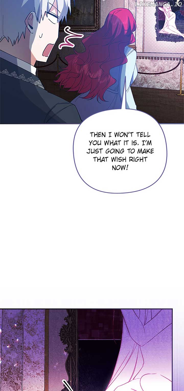 I Tamed the Duke chapter 49 page 25