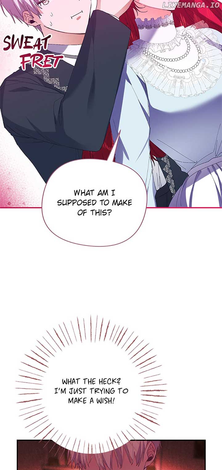 I Tamed the Duke chapter 49 page 28