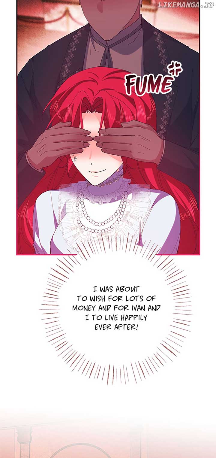 I Tamed the Duke chapter 49 page 29