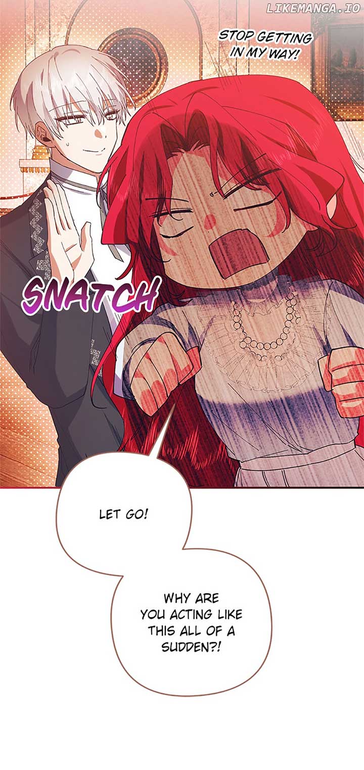 I Tamed the Duke chapter 49 page 30