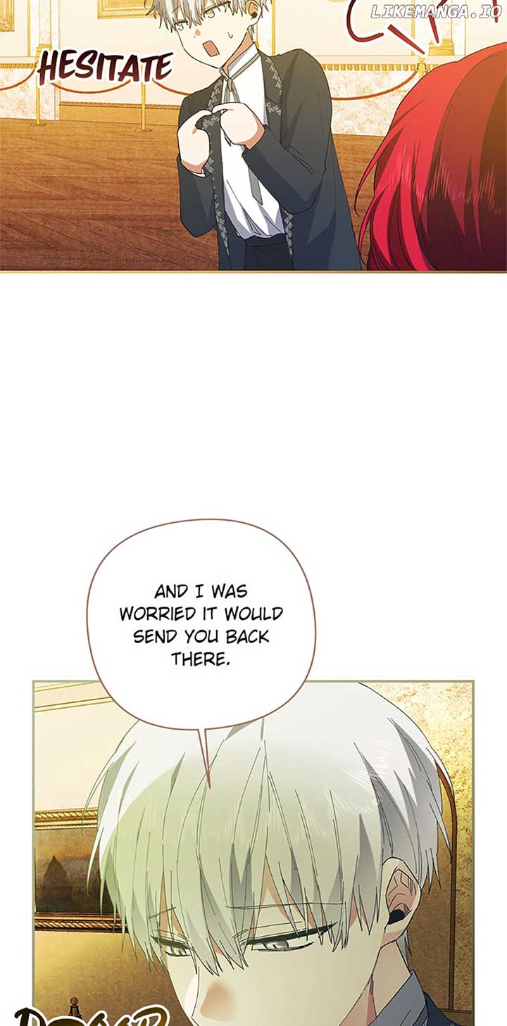 I Tamed the Duke chapter 49 page 32