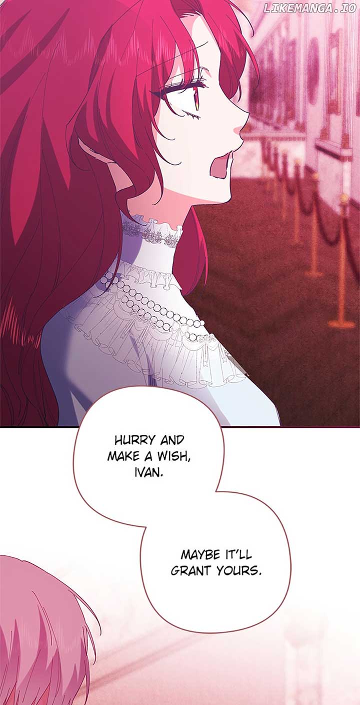 I Tamed the Duke chapter 49 page 41