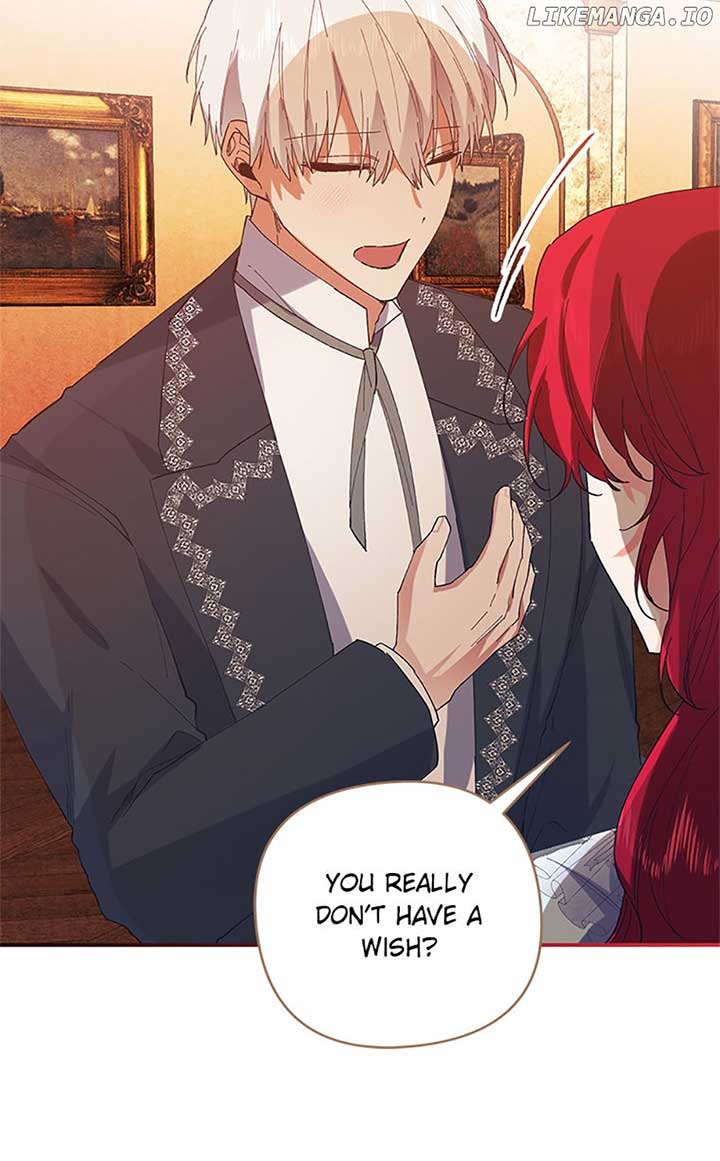 I Tamed the Duke chapter 49 page 44