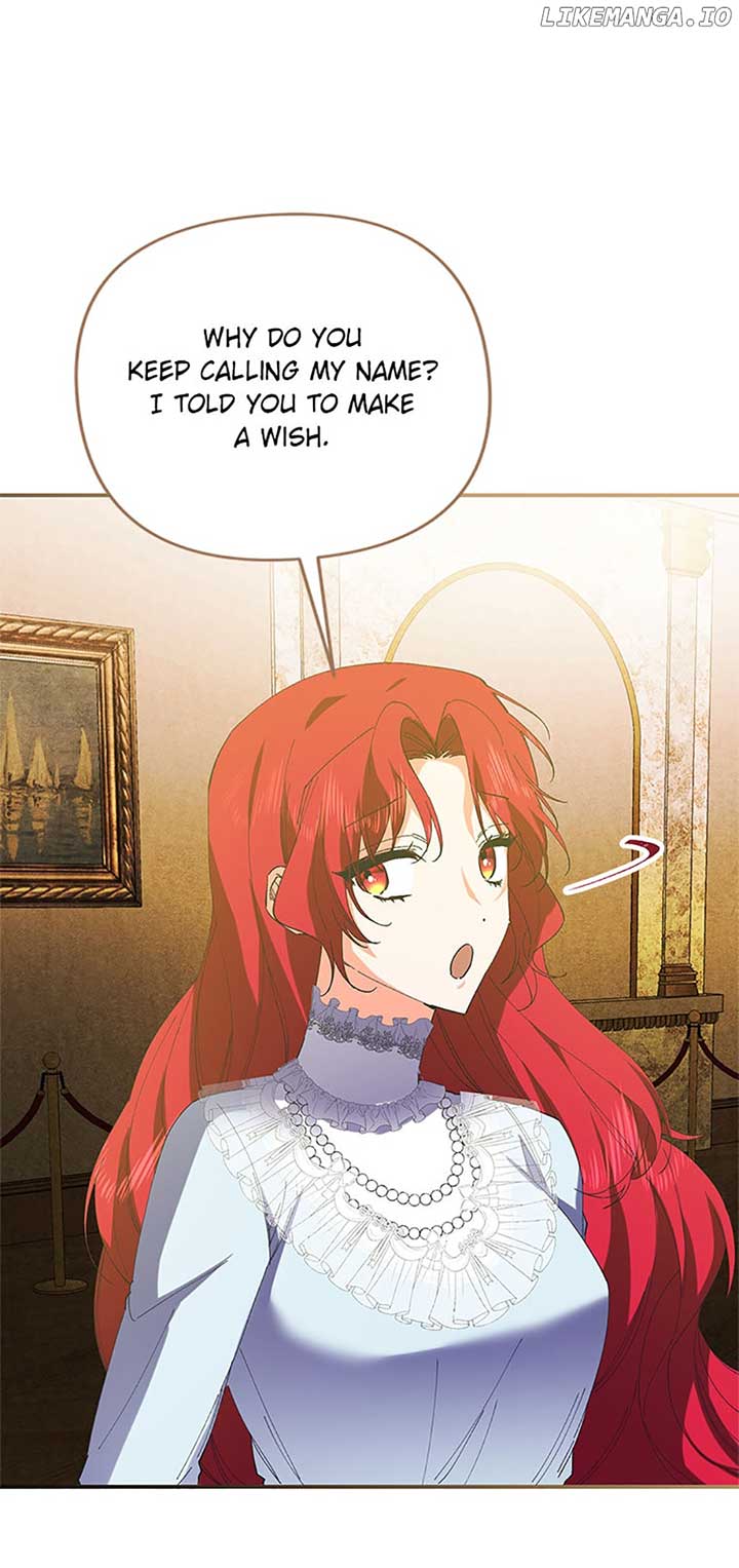 I Tamed the Duke chapter 49 page 46