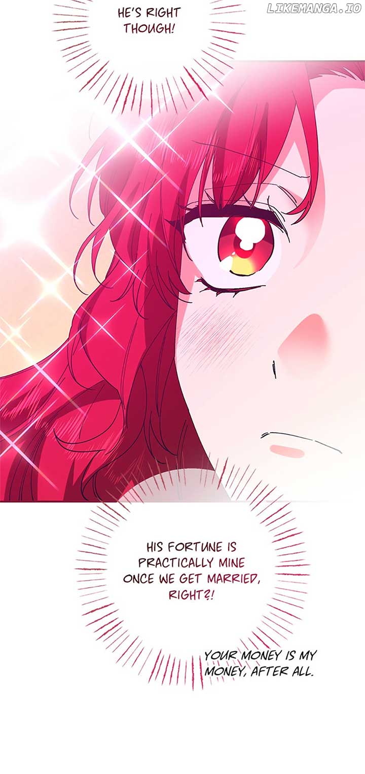 I Tamed the Duke chapter 49 page 53