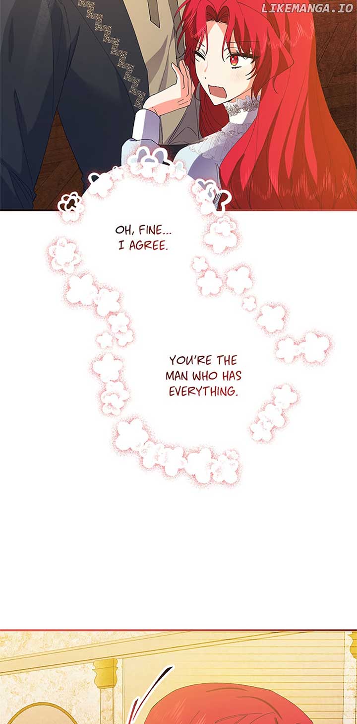 I Tamed the Duke chapter 49 page 57
