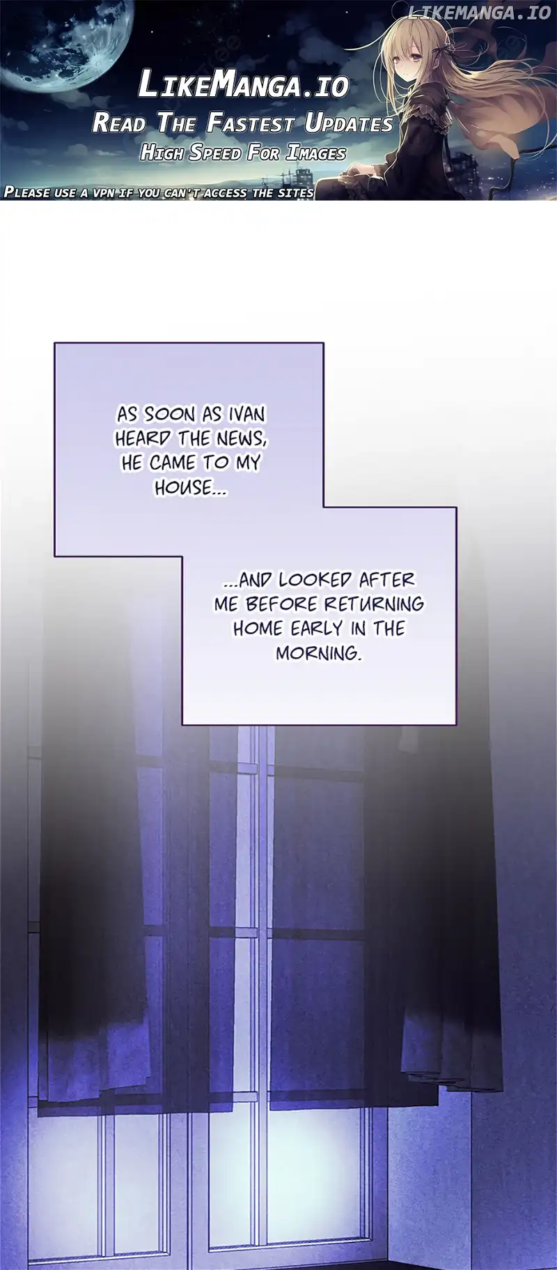 I Tamed the Duke chapter 54 page 1