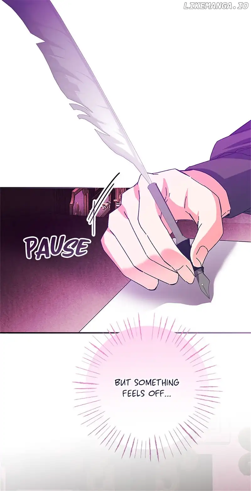 I Tamed the Duke chapter 54 page 3
