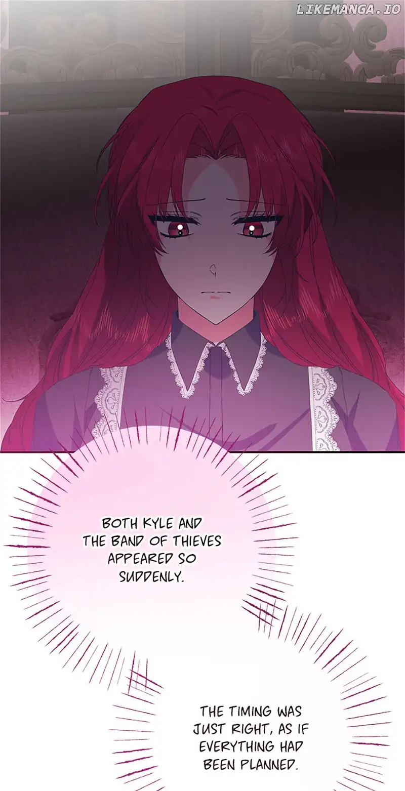 I Tamed the Duke chapter 54 page 4