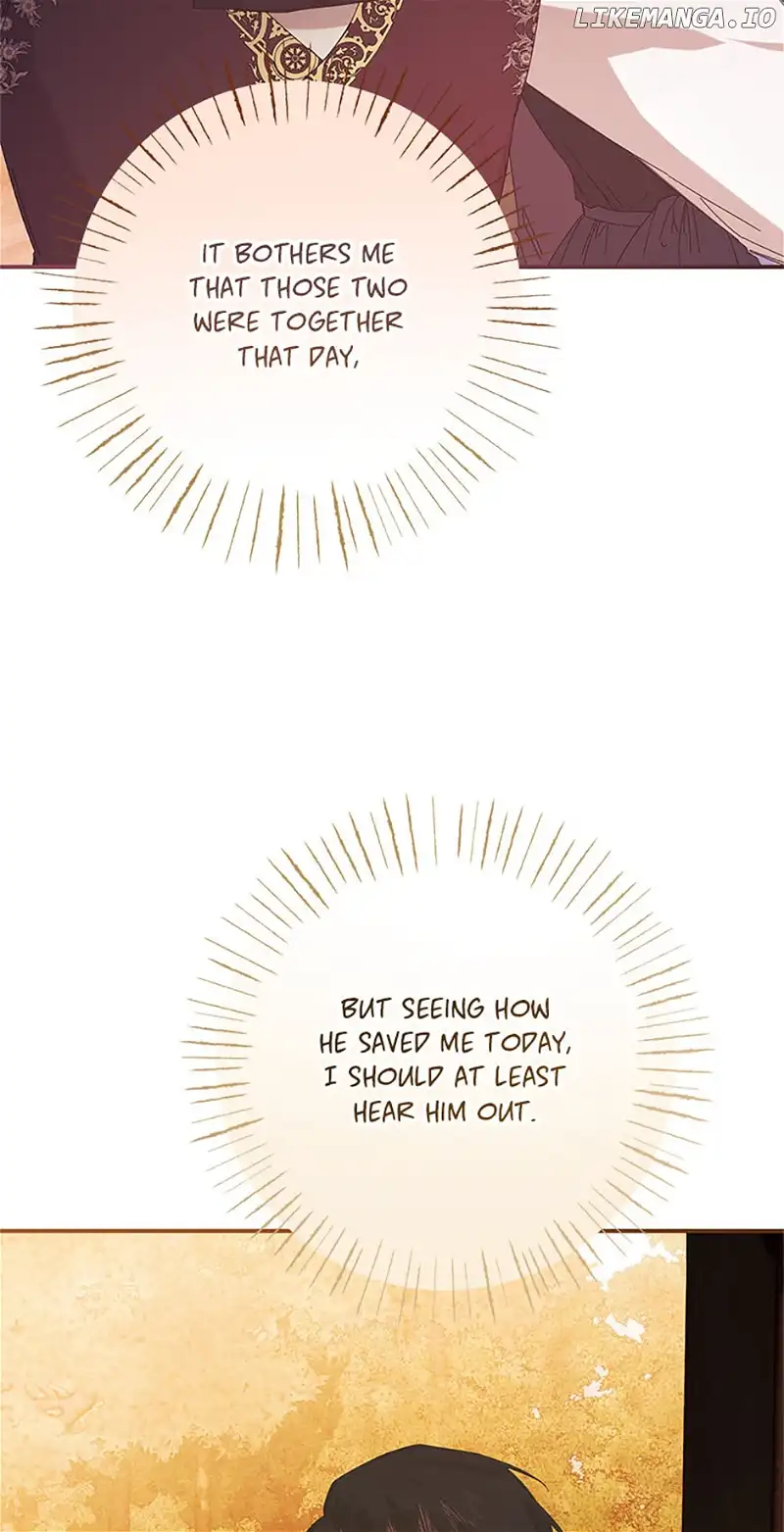 I Tamed the Duke chapter 54 page 8
