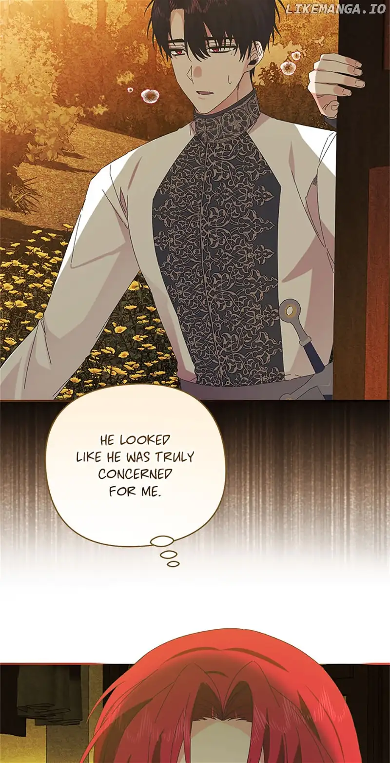 I Tamed the Duke chapter 54 page 9