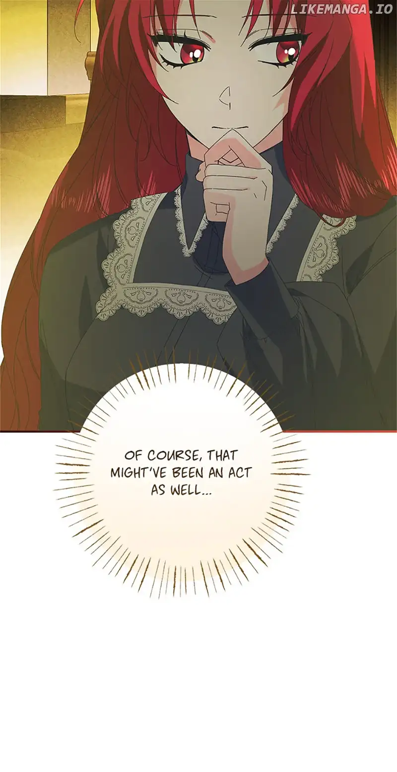 I Tamed the Duke chapter 54 page 10